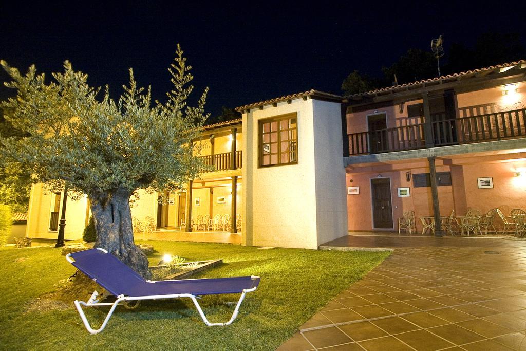 Apartamentos Via Nova Orense Kültér fotó