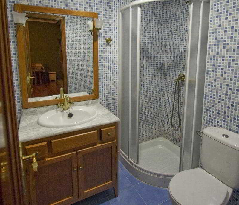 Apartamentos Via Nova Orense Szoba fotó
