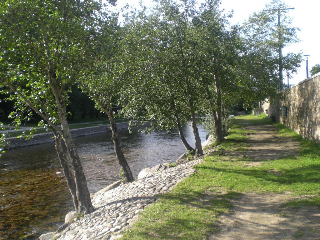 Apartamentos Via Nova Orense Kültér fotó